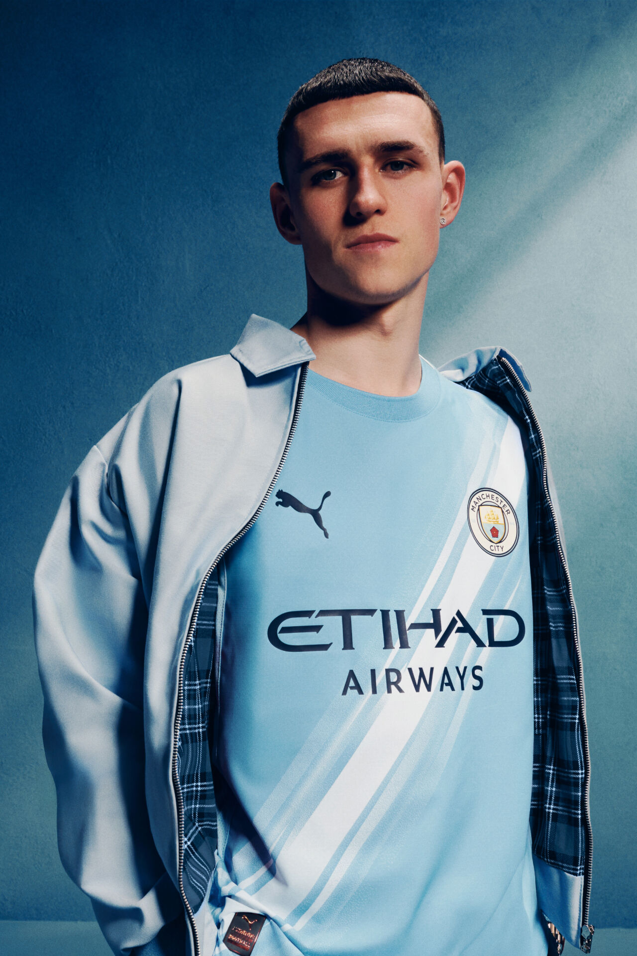 マンチェスター・シティ｜公式オンラインストア